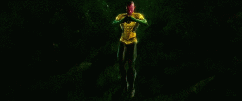 Dc Comic Green Lantern GIF - Dc Comic Green Lantern Sinestro GIFs