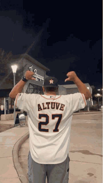 Houston Astros GIF - Houston Astros Jose GIFs