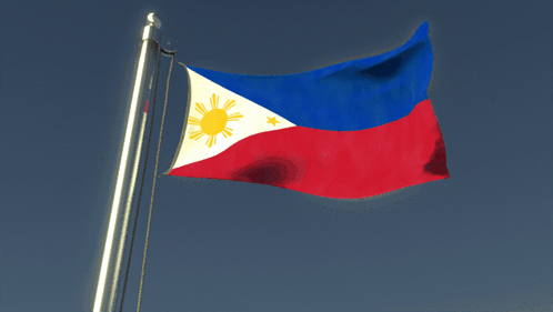 Philippines Philippines Flag GIF - Philippines Philippines Flag GIFs
