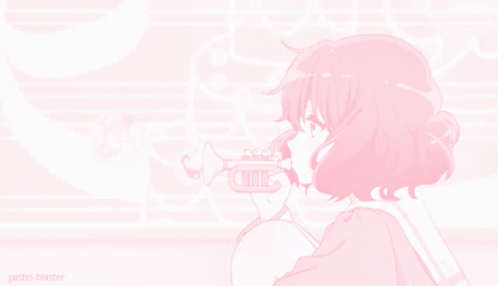 Kawaii Aesthetic Pink GIF - Kawaii Aesthetic Pink Anime GIFs