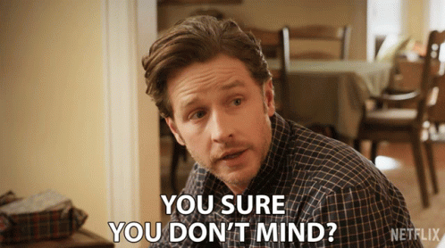 You Sure You Dont Mind Ben Stone GIF - You Sure You Dont Mind Ben Stone Manifest GIFs