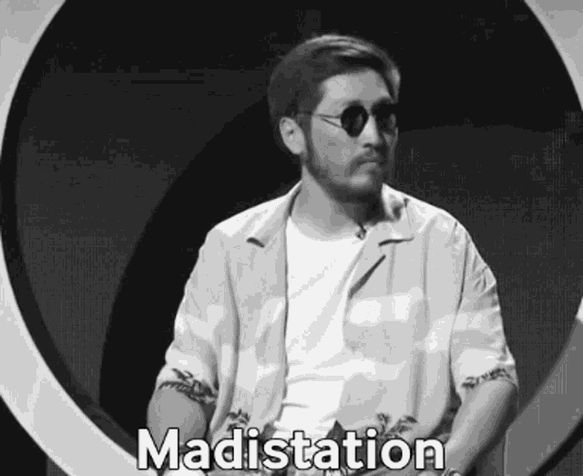 Madistation Yeah Right GIF - Madistation Yeah Right Lemme See GIFs