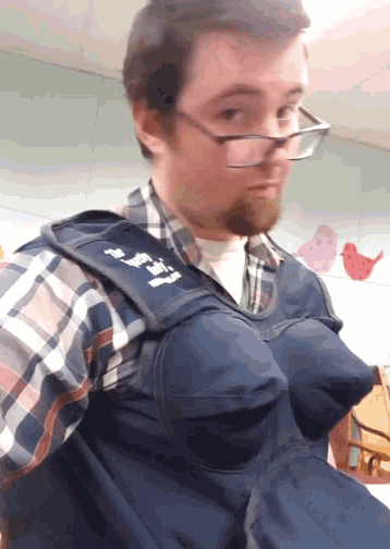 Empathy Belly GIF