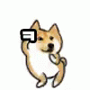 Doge Shiba GIF - Doge Shiba Dance GIFs