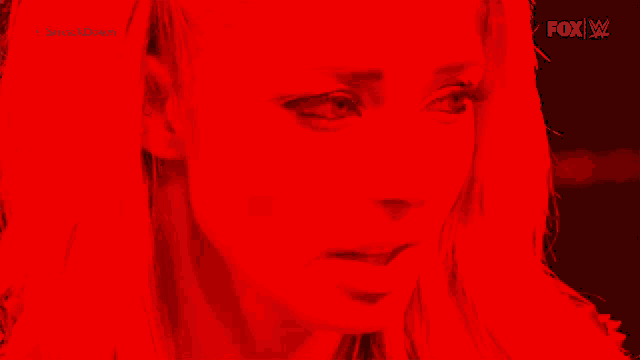 Alexa Bliss GIF