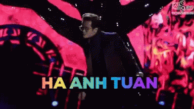 Ha Anh Tuan Dance GIF - Ha Anh Tuan Dance Dancing GIFs