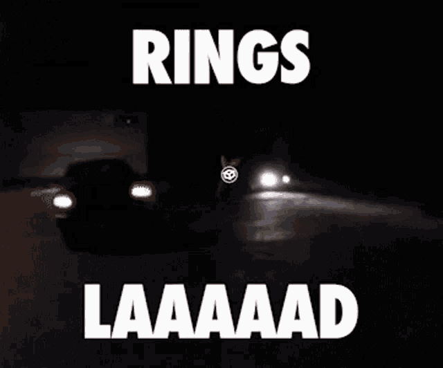 Rings Rings Lad GIF - Rings Rings Lad Juicebox GIFs