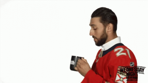 Vincent Vincent Trocheck GIF - Vincent Vincent Trocheck Panthers GIFs