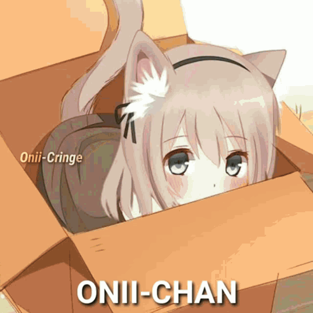Onii Chan GIF - Onii Chan GIFs