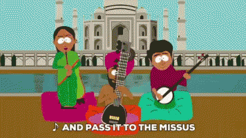 India GIF - India Indian Missus GIFs