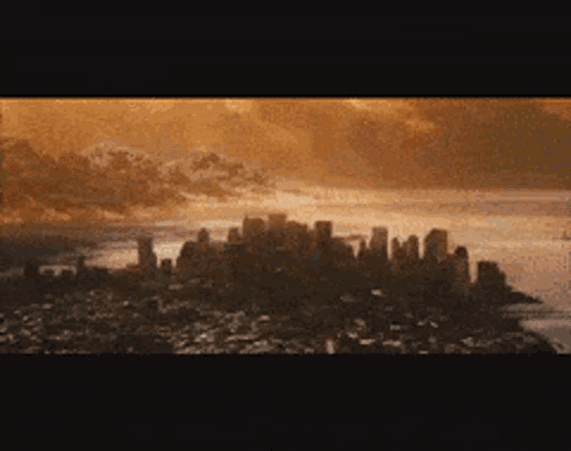 Apocalypse Now GIF - Apocalypse Now Firestorm GIFs