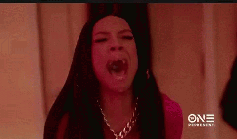Losing It GIF - Screaming Ahh Crazy GIFs