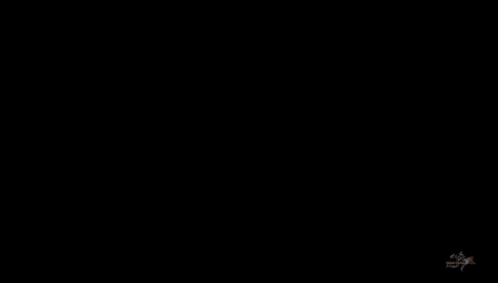 a cartoon explosion with a red and yellow circle in the middle of it