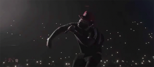Concert Party GIF - Concert Party Sing GIFs