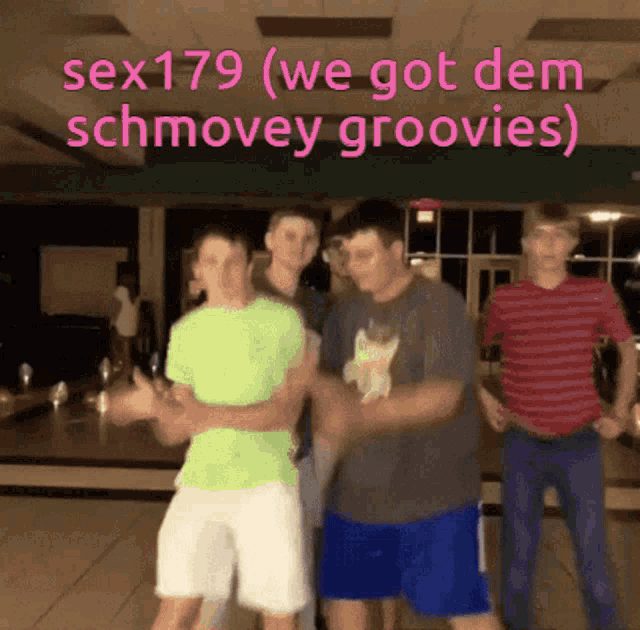 Sex179 Dance GIF - Sex179 Dance The Boys GIFs