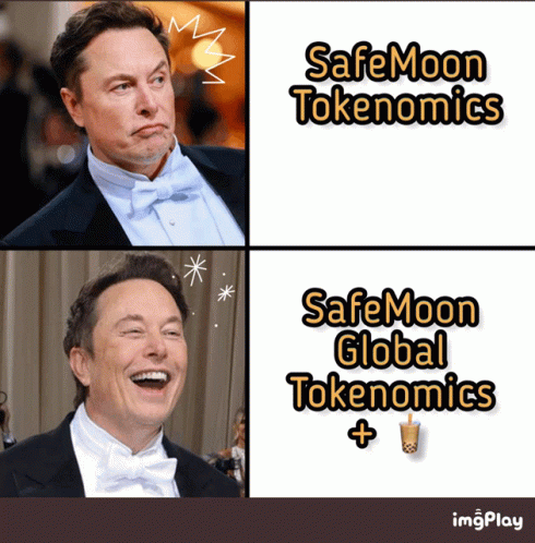 Safemoon Elon GIF - Safemoon Elon Global GIFs