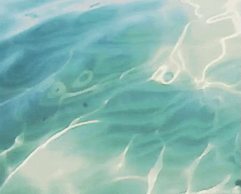 Eau GIF - Water Pool Ocean GIFs