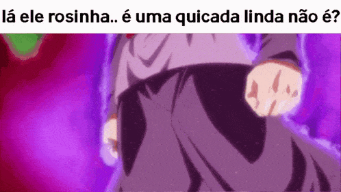 Lá Ele Rosinha Lá Ele Dbz GIF