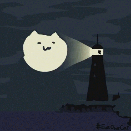 Lighthouse Cats GIF - Lighthouse Cats GIFs