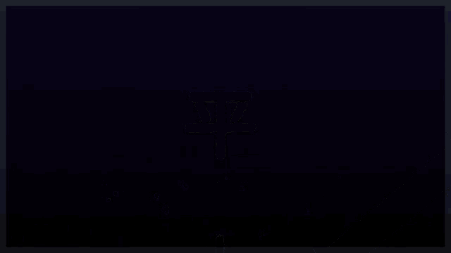 a lightning bolt is displayed on a dark background with renderforest.com written on the bottom