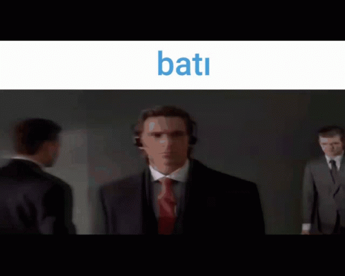 Bati GIF - Bati GIFs