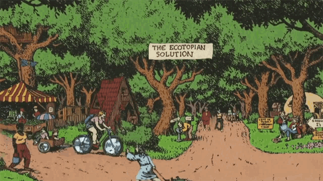 The Ecotopian Solution Lukas Nelson And Promise Of The Real GIF - The Ecotopian Solution Lukas Nelson And Promise Of The Real Civilized Hell Song GIFs