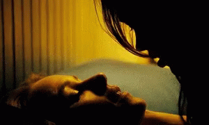 Touch Lips GIF - Touch Lips Kiss GIFs