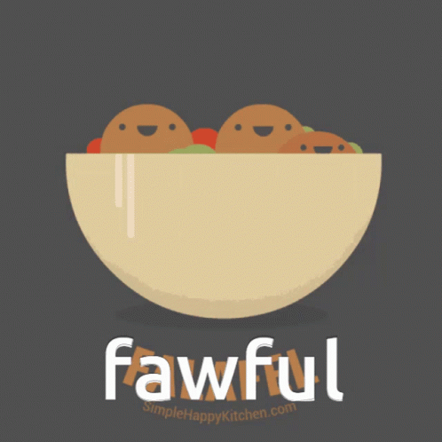 Fawful Falafel GIF - Fawful Falafel Fawful The Falafel GIFs