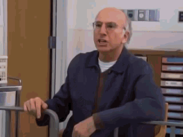 Curb Your Enthusiasm Larry David GIF - Curb Your Enthusiasm Larry David Big Vagina GIFs