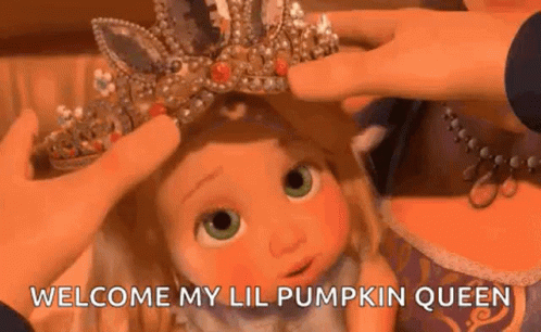 Welcome Baby GIF - Welcome Baby Pumpkin GIFs