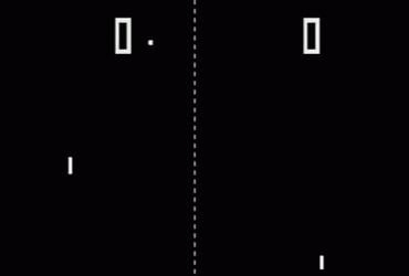 Pong Game GIF - Pong Game Retro GIFs