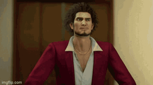 Yakuza GIF