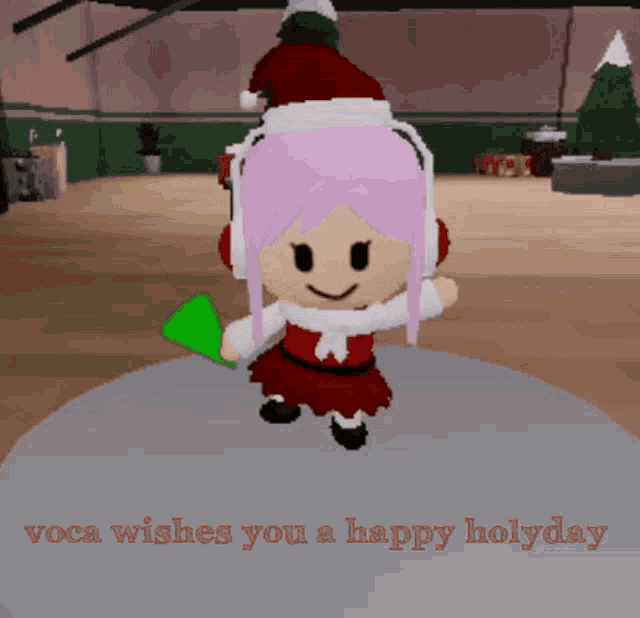 Christmas Week Roblox GIF - Christmas Week Roblox Roblox Tower Heroes GIFs
