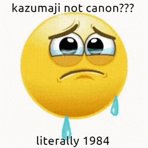 Emoji Crying Emoji GIF - Emoji Crying Emoji Kazumaji GIFs