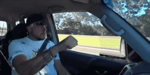 Driving Ghost GIF - Driving Ghost Shook GIFs