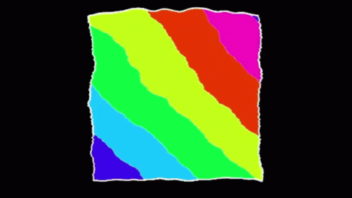 Rainbow High GIF - Rainbow High Abstract GIFs