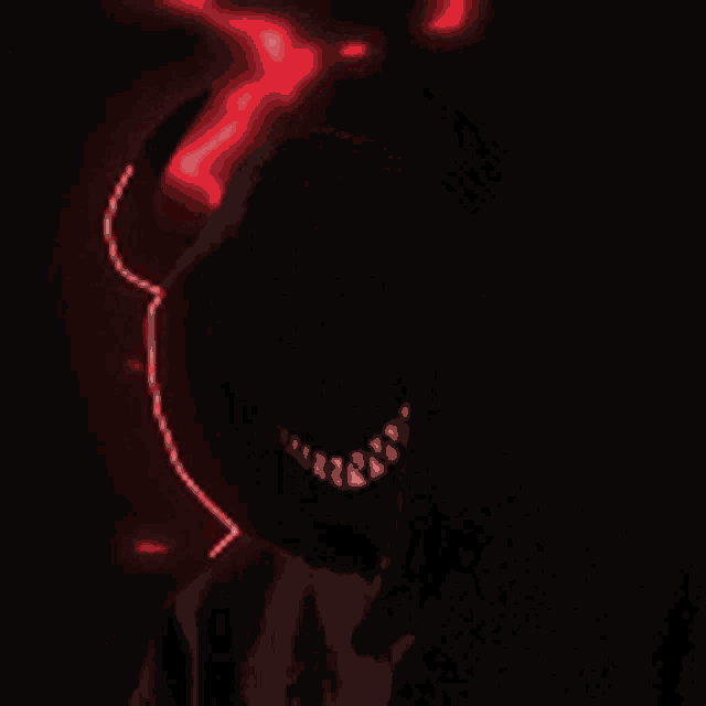 Red Demon GIF - Red Demon GIFs