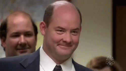 The Office Approval GIF - The Office Approval Packer GIFs