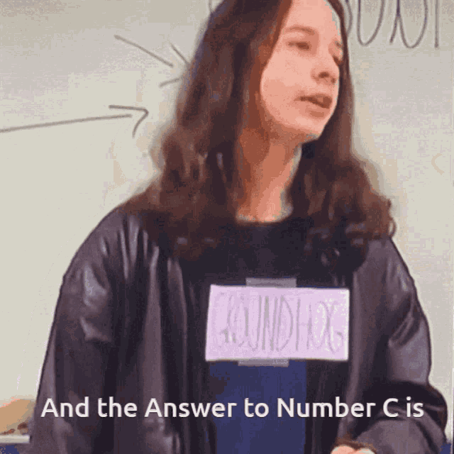Number C GIF - Number C GIFs