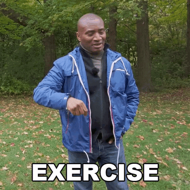 Exercise James GIF - Exercise James Engvid GIFs