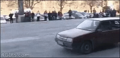 And Just Where Are You Going? GIF - Cops Windshield Car GIFs
