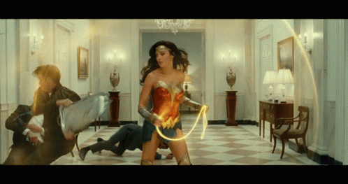 Regal T Wonder Woman GIF - Regal T Wonder Woman Ww84 GIFs