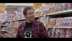 Will Ferrell Yes GIF - Will Ferrell Yes Excited GIFs