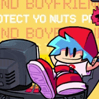 Bf Boyfriend GIF