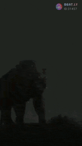 a picture of a tiger being struck by lightning with the words beat ly on the bottom