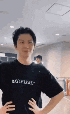 Makoto Hasegawa The Rampage From Exile Tribe GIF