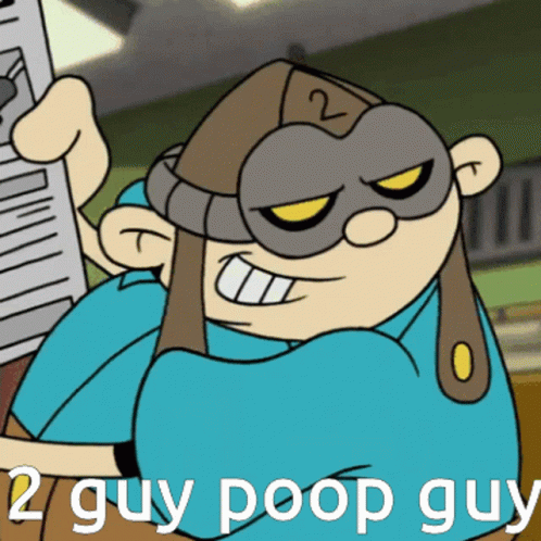 2guy Poop GIF - 2guy Poop Poop Guy GIFs