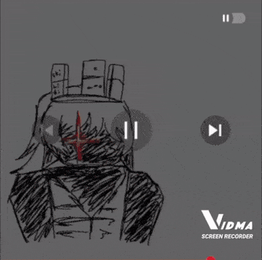a computer generated image of a city with the words vdma screen recorder on the bottom right