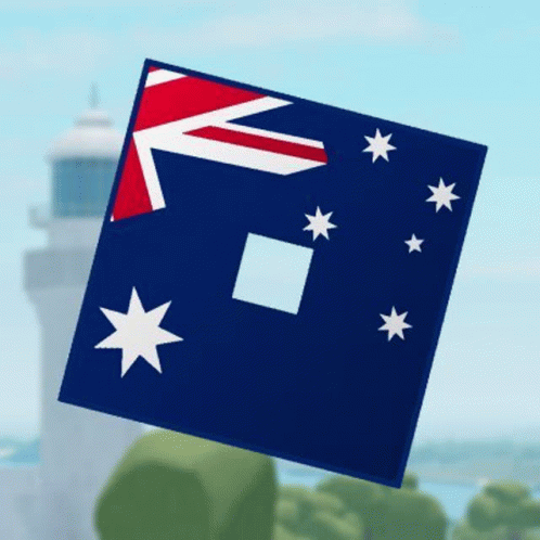 Australia Power Roblox GIF