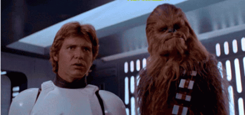 Star Wars Han Solo What Are U Talking About GIF - Star Wars Han Solo What Are U Talking About GIFs